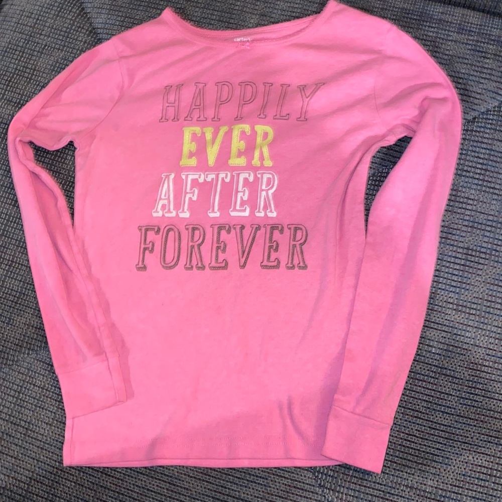 Long sleeve